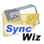 SyncWiz - Konvertieren Sie Microsoft Outlook Kontakte und Kalendereinträge in vCard, vCal- und iCal-Dateiformate.